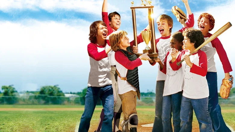 The Sandlot: Heading Home screenshot 2