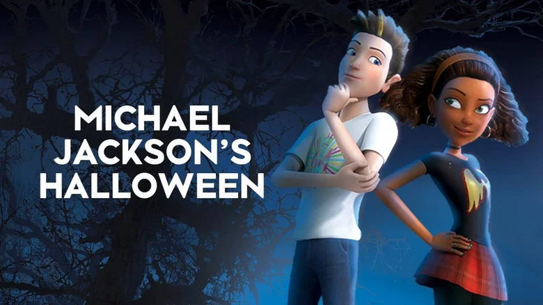 Michael Jackson's Halloween screenshot 5