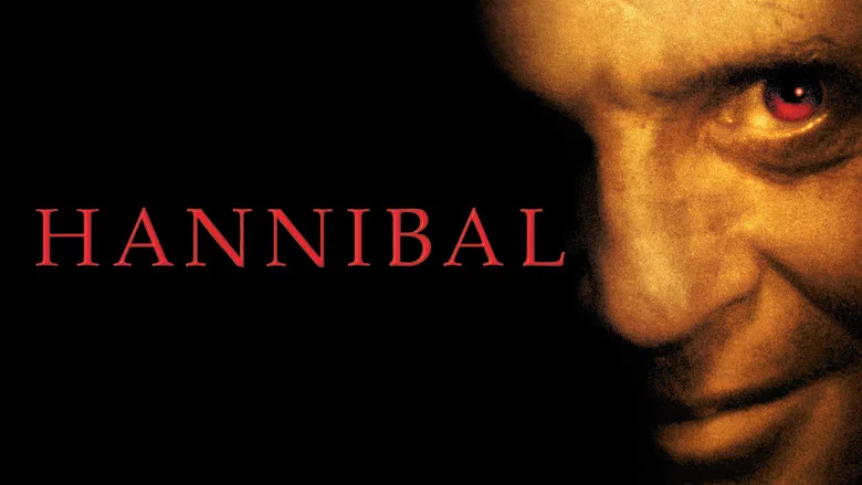 Hannibal screenshot 2