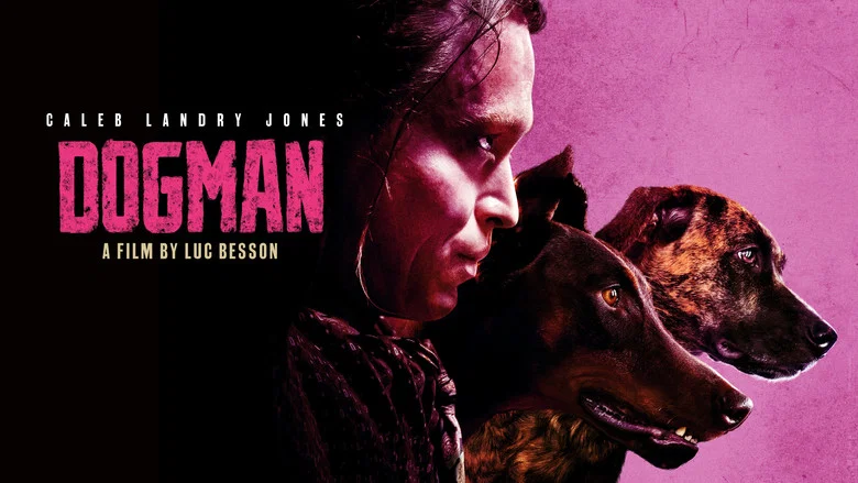 Dogman screenshot 6