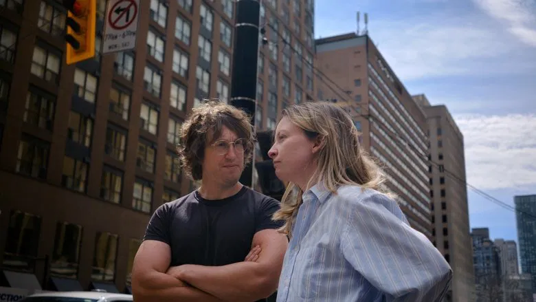 Matt and Mara screenshot 1