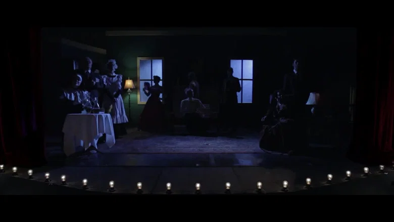 The Show Must Go On screenshot 2