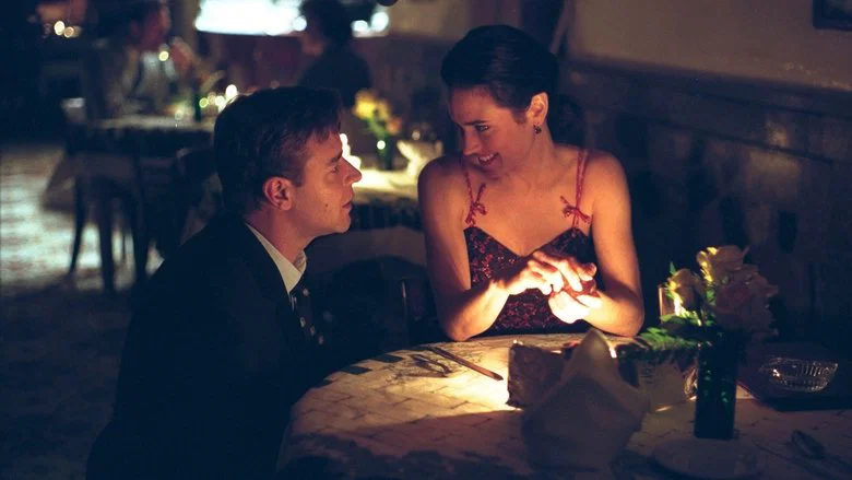 A Beautiful Mind screenshot 8
