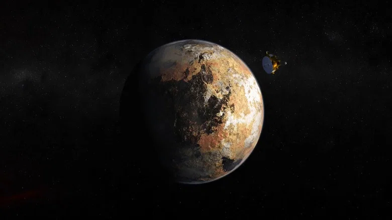 Destination: Pluto Beyond the Flyby screenshot 1