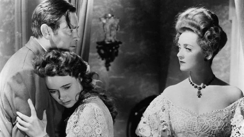 The Little Foxes screenshot 1