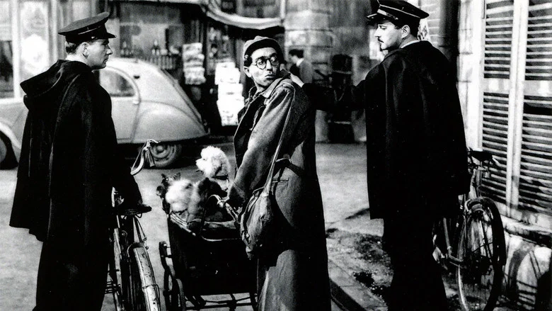 The Magnificent Tramp screenshot 4