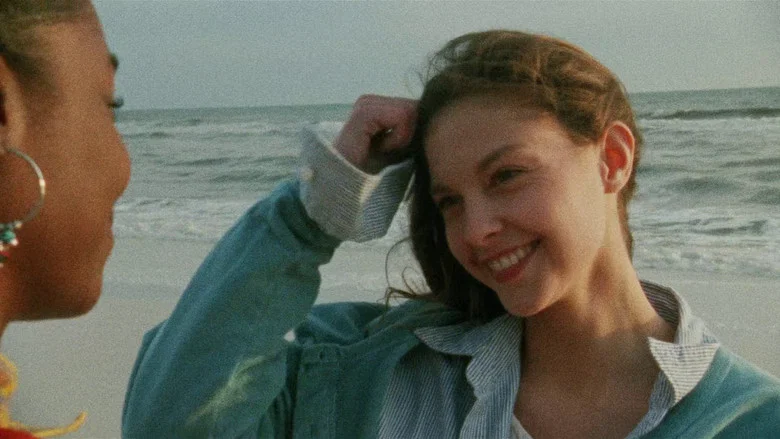 Ruby in Paradise screenshot 1
