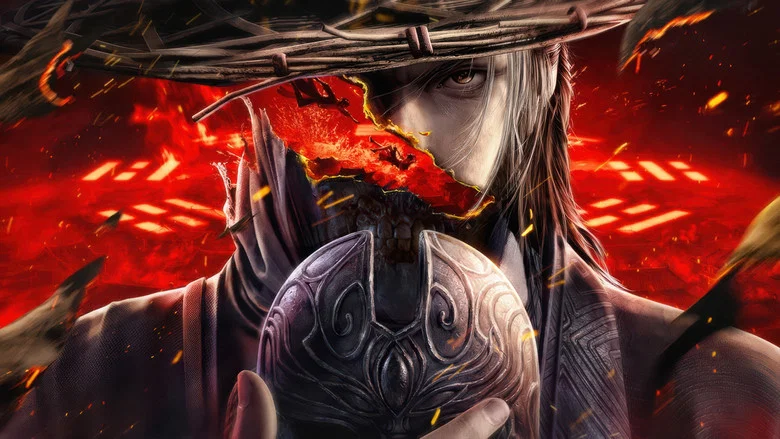 A Portrait of Jianghu: The Legend screenshot 2