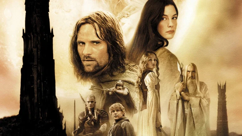 The Lord of the Rings: The Two Towers screenshot 5