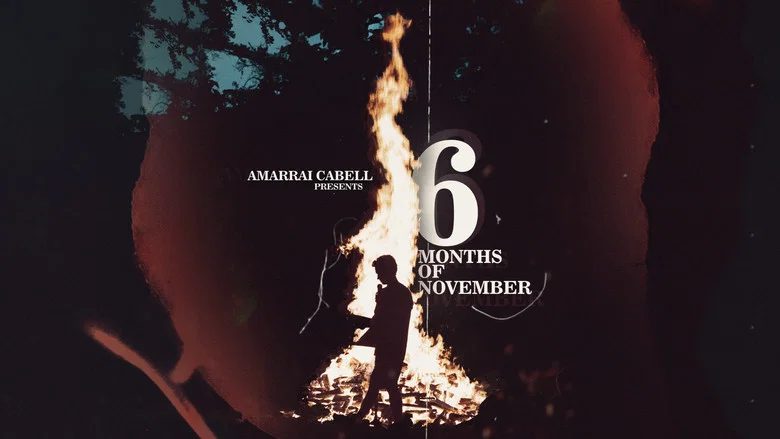 6 Months of November screenshot 1