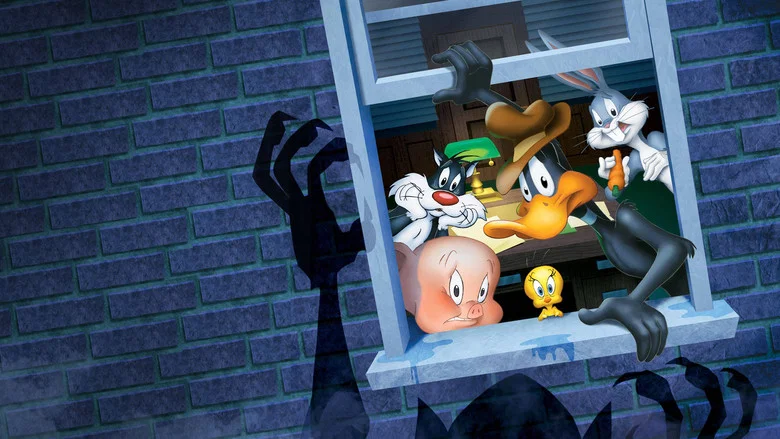 Daffy Duck's Quackbusters screenshot 1
