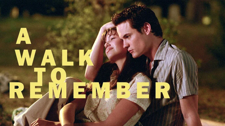 A Walk to Remember screenshot 6