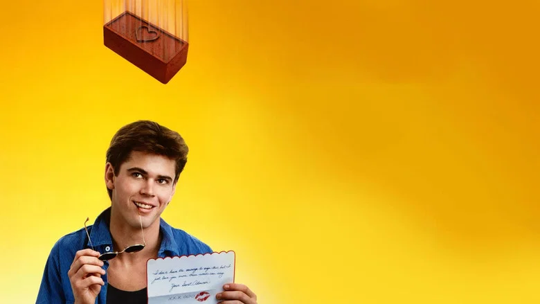 Secret Admirer screenshot 6