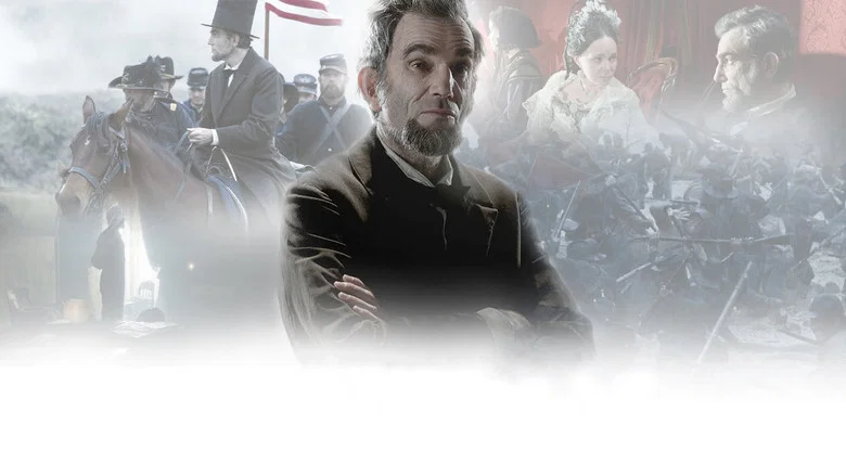 Lincoln screenshot 6