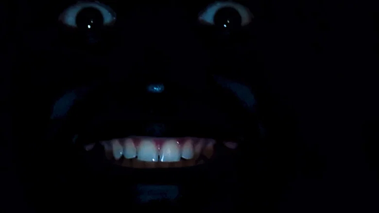 Strange Spirits screenshot 1