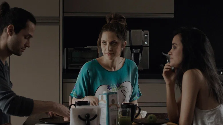 The Guest screenshot 3