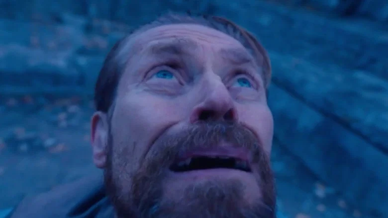 At Eternity's Gate screenshot 6
