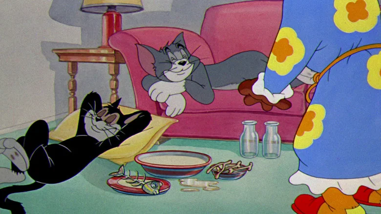 A Mouse in the House screenshot 2