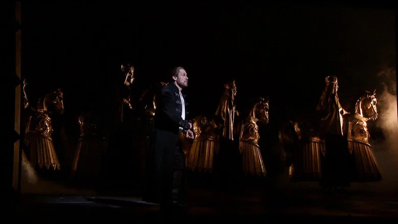 MacBeth screenshot 2