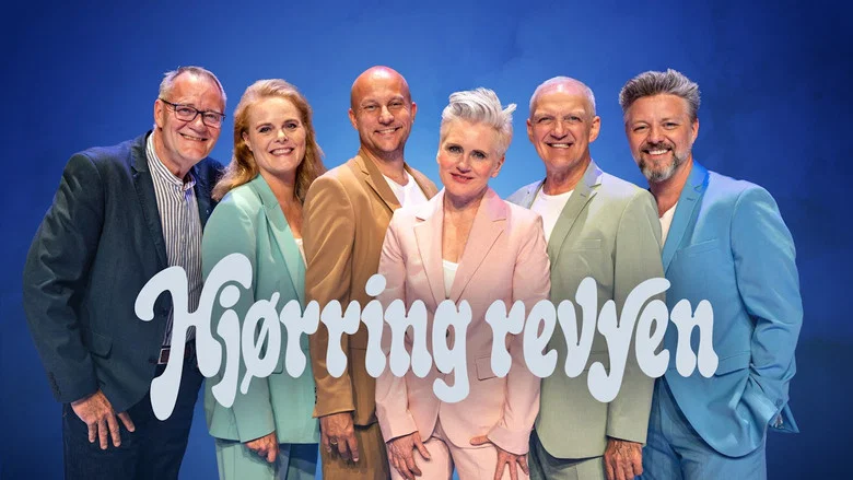 Hjørring Revyen 2024 screenshot 1