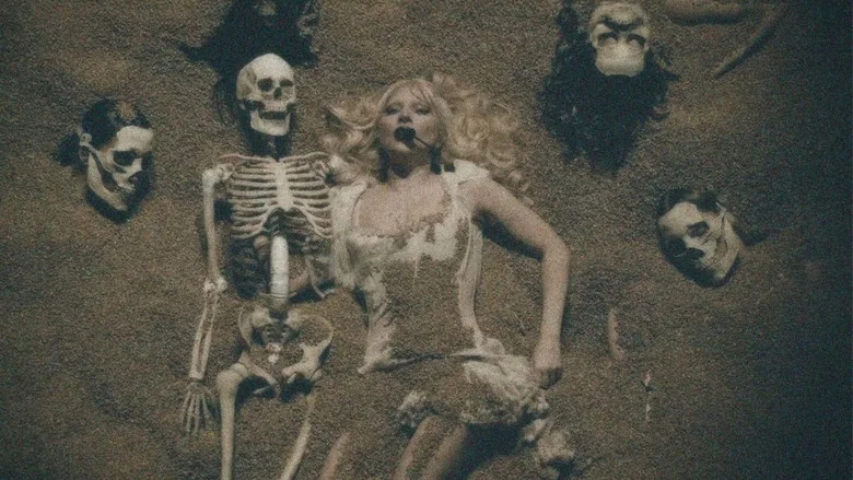 Lady Gaga: MAYHEM on the Beach screenshot 3