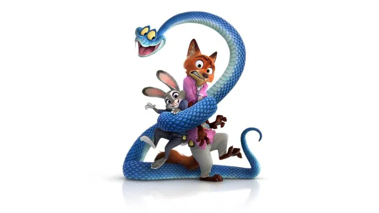Zootopia 2 screenshot 6
