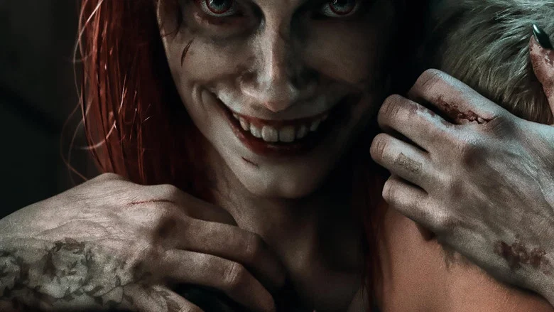 Evil Dead Rise screenshot 6