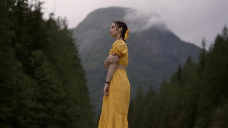 The Dandelion Girl screenshot 1