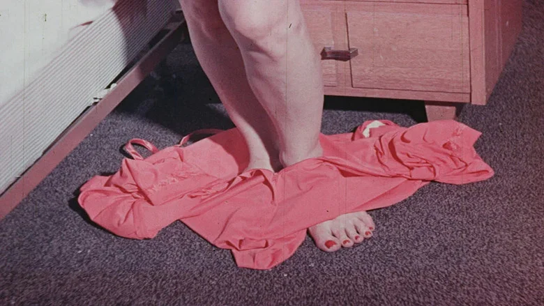 The Girl, the Body, and the Pill screenshot 2