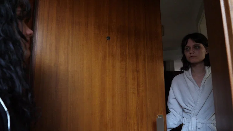 Hidden Face screenshot 3