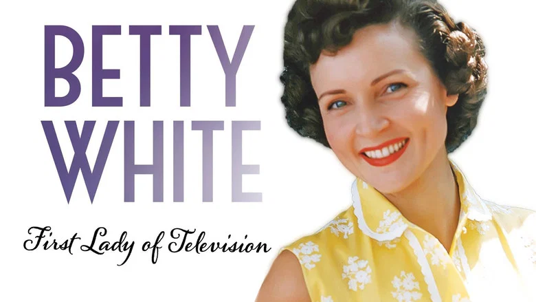 Betty White: First Lady of Television screenshot 3