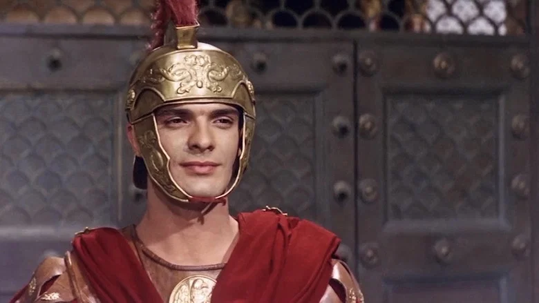 Messalina screenshot 8
