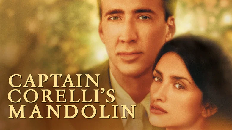 Captain Corelli's Mandolin screenshot 4