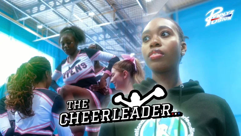 The Cheerleader... screenshot 1