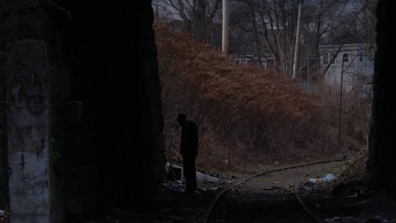Super Dark Times screenshot 7