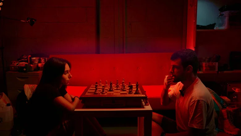 Cronache 2037 screenshot 1