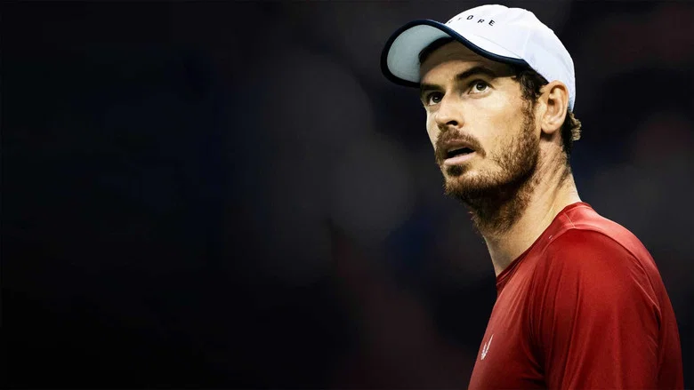 Andy Murray: Resurfacing screenshot 1