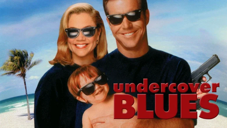 Undercover Blues screenshot 4
