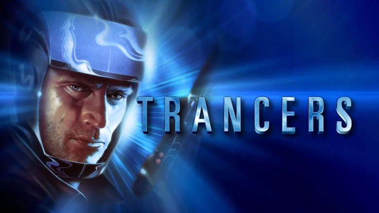 Trancers screenshot 3