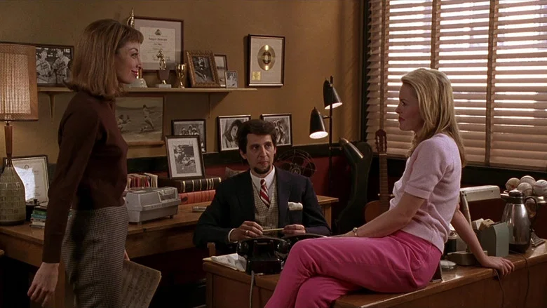 Grace of My Heart screenshot 2