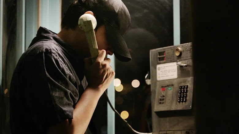 Voice of a Murderer screenshot 1