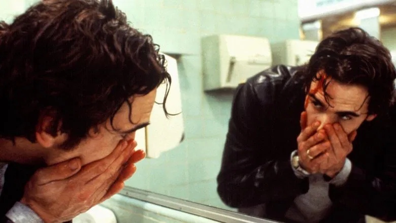 Drugstore Cowboy screenshot 1
