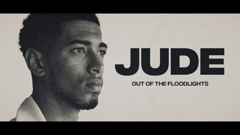 Jude: Out of the Floodlights screenshot 1