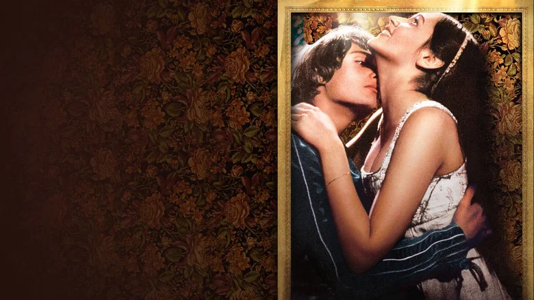 Romeo and Juliet screenshot 2