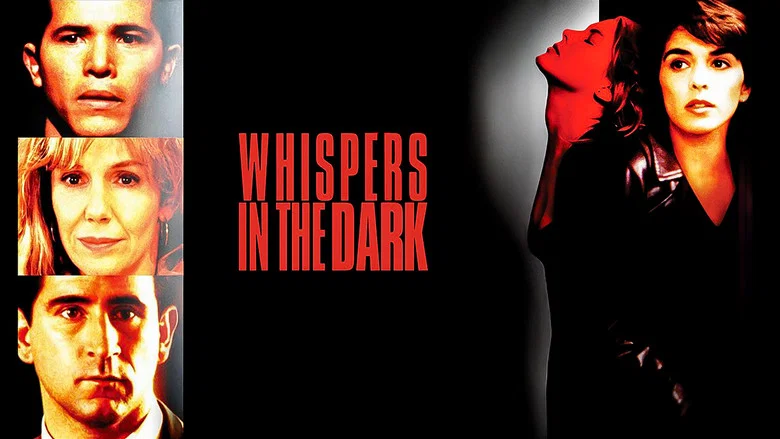 Whispers in the Dark screenshot 6