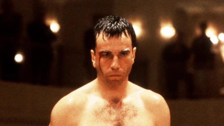 The Boxer screenshot 5