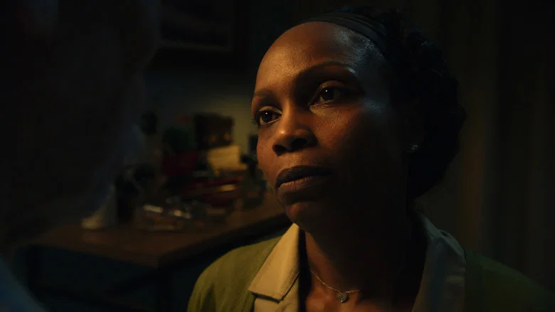 The Scent of Things Remembered screenshot 2