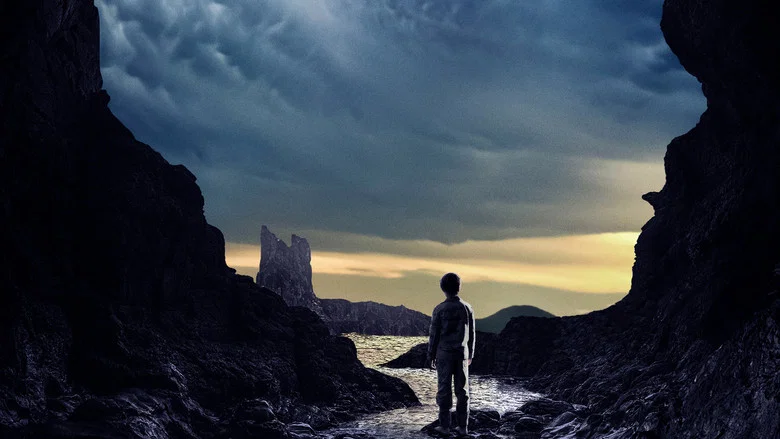 The 9th Life of Louis Drax screenshot 5
