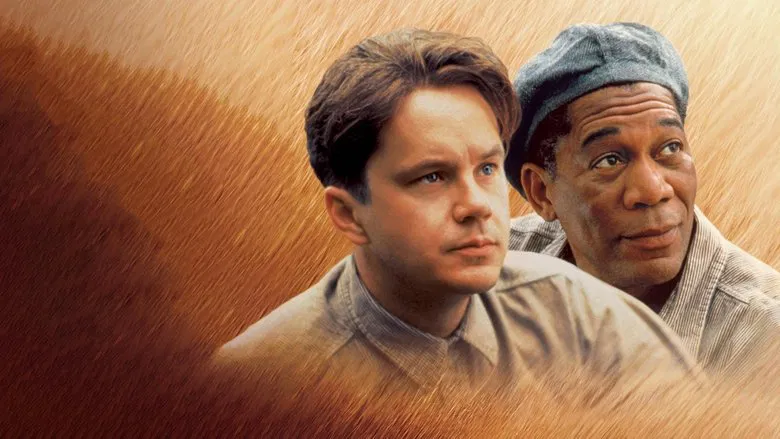 The Shawshank Redemption screenshot 2