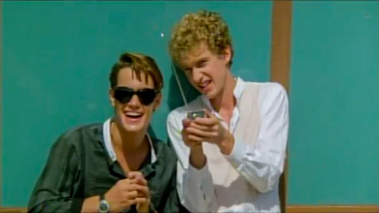 O.C. and Stiggs screenshot 6